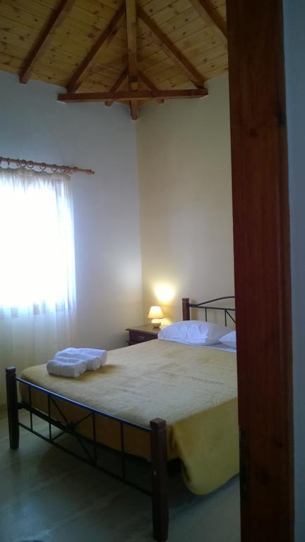 Sipsas Villas Корони Номер фото