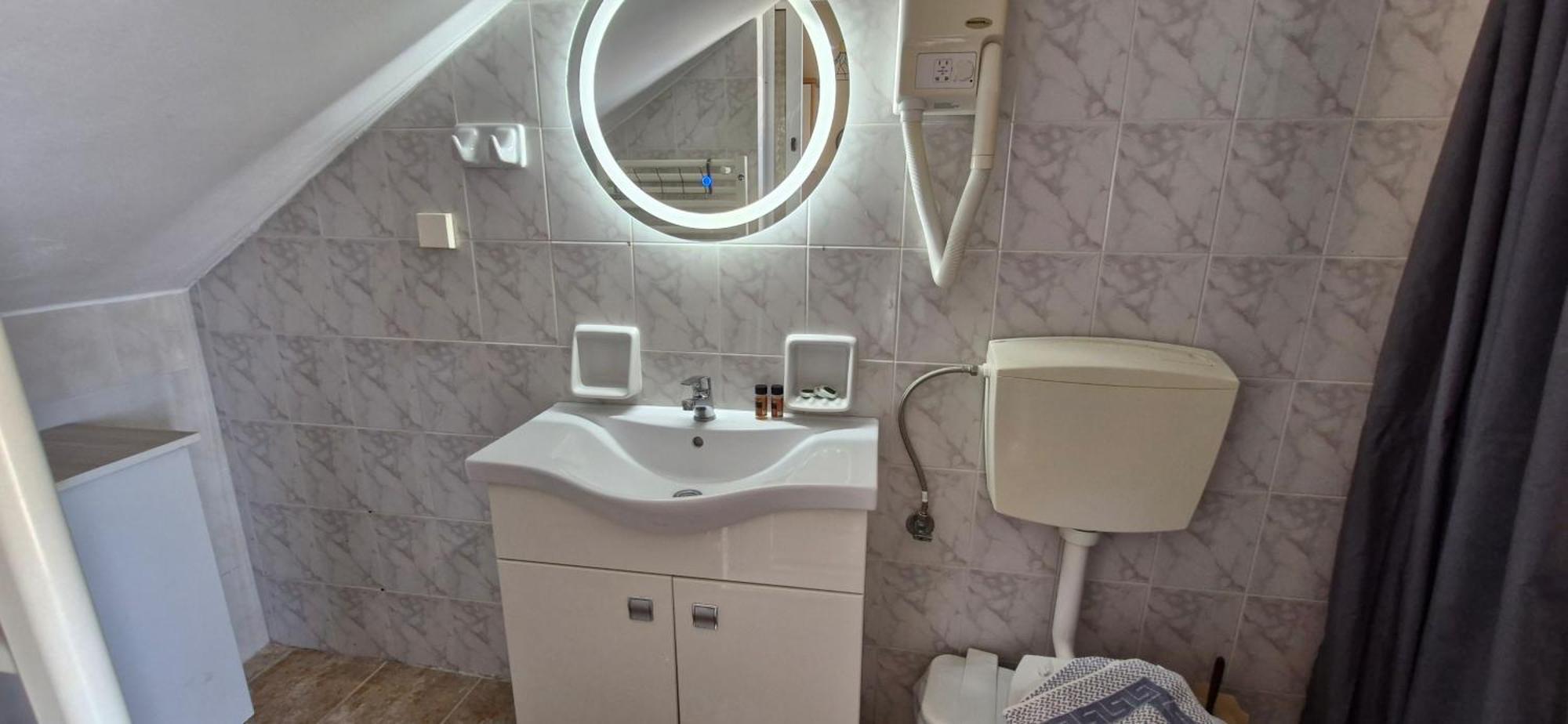 Sipsas Villas Корони Экстерьер фото