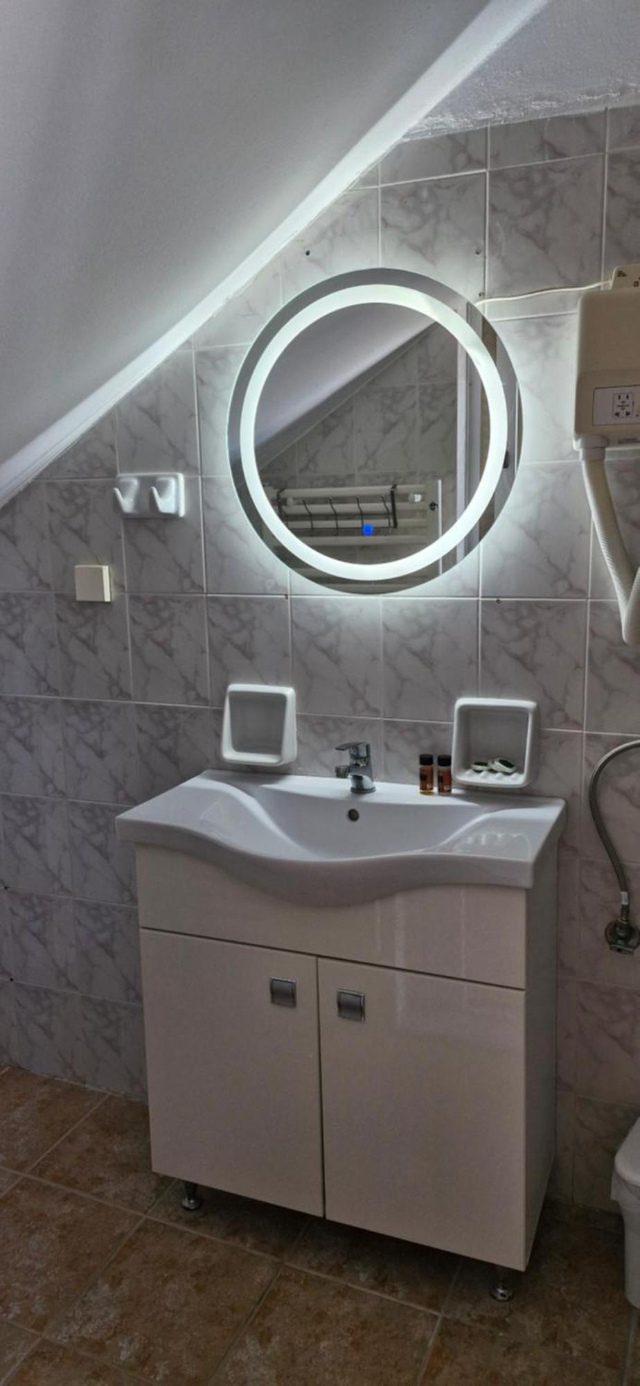 Sipsas Villas Корони Экстерьер фото