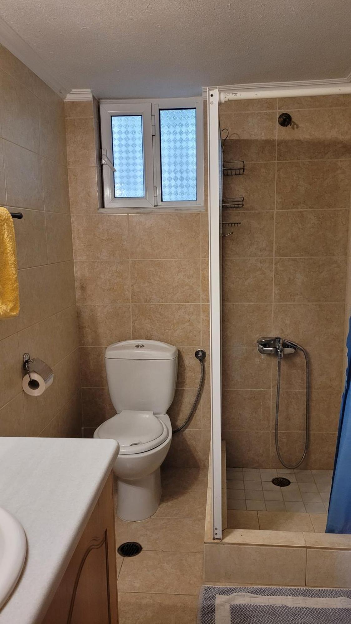 Sipsas Villas Корони Экстерьер фото